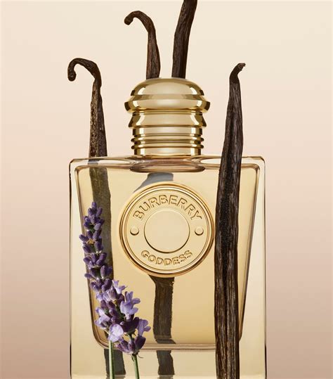 burberry godest|where to buy Burberry goddess.